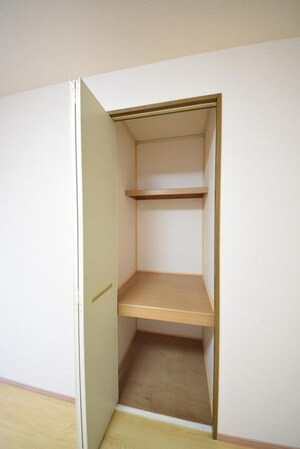 アネックス山王の物件内観写真